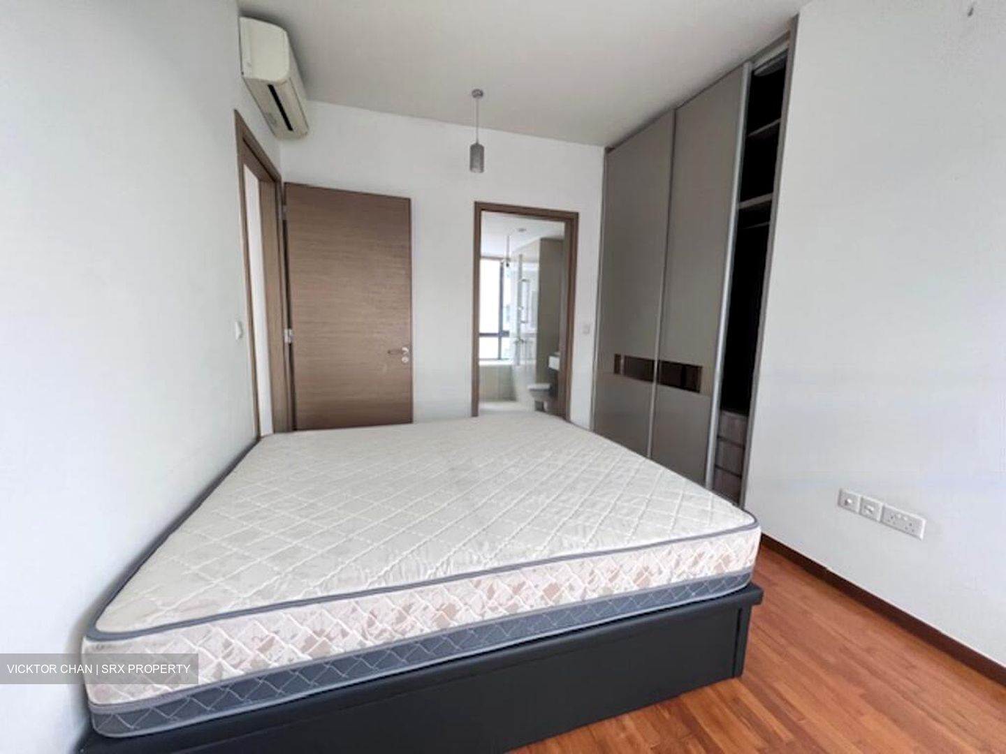 The Palette (D18), Condominium #470796731